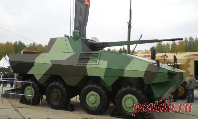 Россия рассекретила свое новейшее вооружение. Пентагон залило желчью