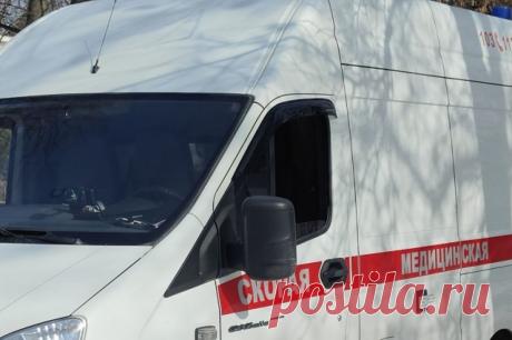 Четырех жителей Крыма госпитализировали после ЧП в Красногвардейском районе. Всего за медицинской помощью обратилось 12 человек.