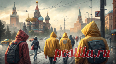 Вильфанд: умеренно прохладная погода продлится в Москве до конца недели. Научный руководитель Гидрометцентра России Роман Вильфанд предупредил москвичей о смене погоды. Читать далее