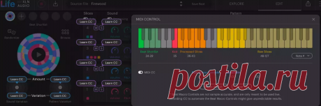 XLN Audio Life 1.2.1 macOS | 426.24 MB
With the Life Field Recorder plugin, every sound becomes a source of inspiration. Available on both iOS and Android, it allows you to capture any sound—whether it’s the gentle tap of rain, the ambient hum of a café, or the rustling of leaves.

For high-fidelity recordings, the Life DAW Recorder seamlessly integrates with your studio equipment, enabling plug-and-play functionality. 
DOWNLOAD AT:
https://audioclub.store/software/mac/xln-audio-life/