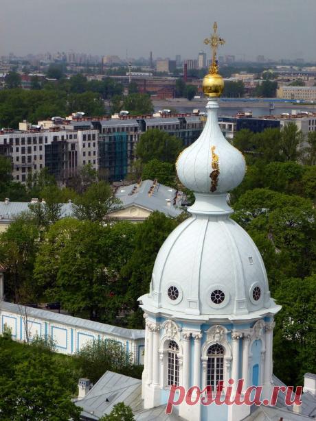 Петербург
