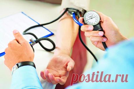 Врачи назвали основные показатели здоровья. Проверьте, входите ли вы в группу риска «болезней века»?