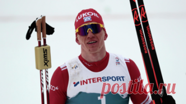 Ишмуратова — о Большунове: устраивать разборки после финиша нет смысла. Двукратная олимпийская чемпионка по биатлону Светлана Ишмуратова отреагировала на поведение лыжника Александра Большунова после финиша в полуфинале спринта свободным стилем на первом этапе Кубка России — 2025/26 в Кировске. Читать далее