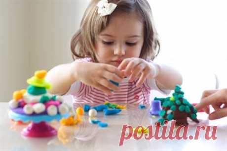 Поделки на Новый год в 3 года: что можно смастерить с ребенком своими руками