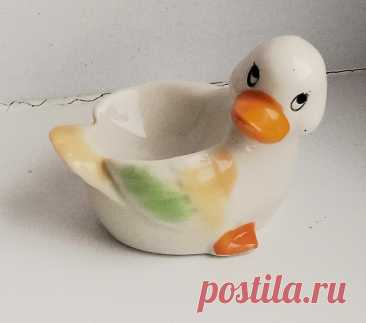 Винтаж: Винтажная солонка Утенок 50-е Редкость! купить в интернет-магазине Ярмарка Мастеров по цене 395 ₽ – X6W4YRU, Кухонная утварь винтажная, Рошаль - доставка по России Винтаж: Винтажная солонка Утенок 50-е Редкость! в наличии в интернет-магазине на Ярмарке Мастеров - 55748914. Кухонная утварь винтажная от Antiq-vintag. Размер: 10*7*6 см
Вес: 130 г. Материал: фарфор. Гарантированная доставка по всей России. Отзывы реальных покупателей и фото