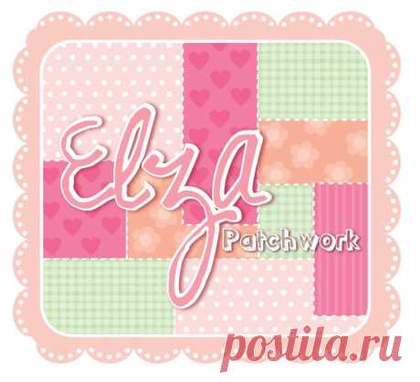 Elza Patchwork - Фото