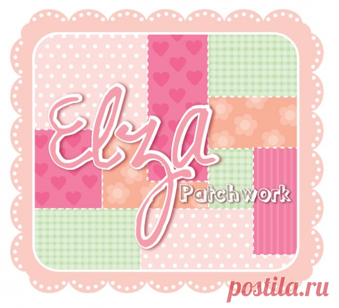 Elza Patchwork - Фото