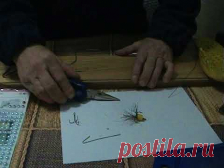 как сделать мандулу за 9 минут