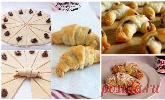 10 продуктов, которые мы все это время ели не так 😜 / Райская пища