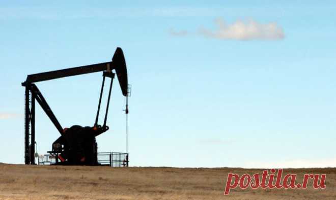 Правительство приготовилось экспортировать нефть за рубли