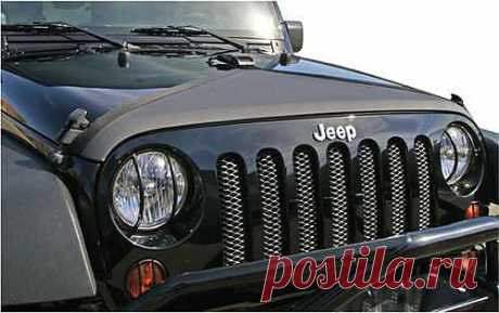 Jeep Wrangler 2