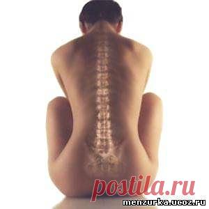 Радикулит Лечение - Остеохондроз Радикулит - Каталог статей - Мензурка