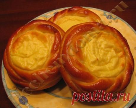 пирожки, булочки, лепешки | Записи в рубрике пирожки, булочки, лепешки | Дневник Натуня1972