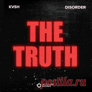 KVSH, Disorder - The Truth | 4DJsonline.com
