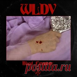 WLDV - Blood Ceremony (2025) [EP] Artist: WLDV Album: Blood Ceremony Year: 2025 Country: Spain Style: Synthwave, Darksynth