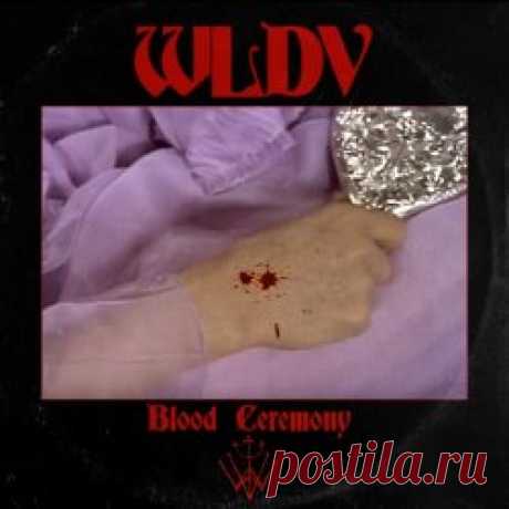 WLDV - Blood Ceremony (2025) [EP] Artist: WLDV Album: Blood Ceremony Year: 2025 Country: Spain Style: Synthwave, Darksynth