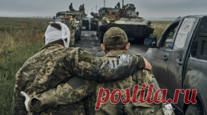 ТАСС: военный ВСУ погиб во время съёмки постановочного ролика о Сумской области. Съёмка постановочного видео с якобы удачным налётом украинского спецназа на позиции Вооружённых сил России в Сумской области обернулась смертью военнослужащего ВСУ. Читать далее