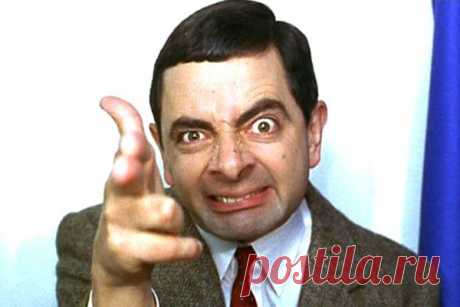 Юмор и не только