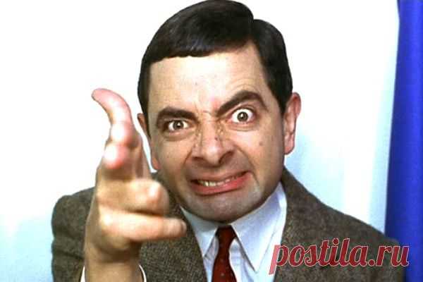 Юмор и не только