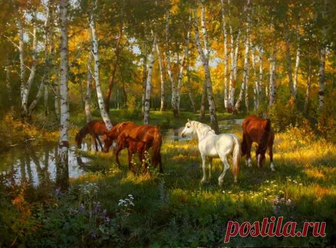 Мой Мир@Mail.Ru