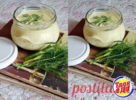 Соус Тартар