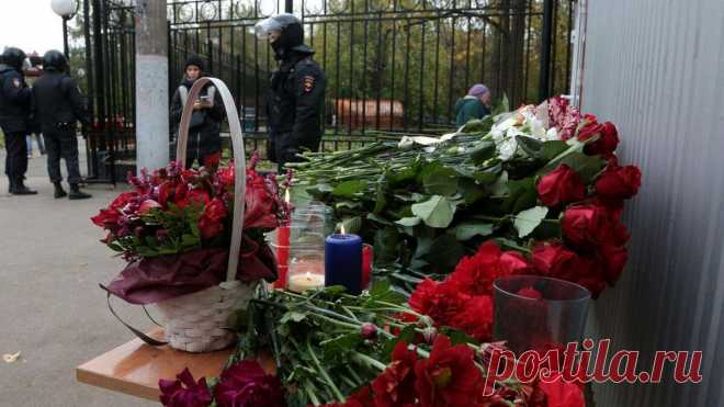 Пермский стрелок – наркоман или шизофреник? Связь с казанским стрелком. Рассказывает психиатр
Лишь чуть больше 4 месяцев прошло с момента трагедии в Казани, как страну ошеломил очередной ужасающий случай «колумбайна». 20 сентября новоиспеченный студент Пермского государственного университета пришел в учебное заведение с оружием. Что толкнуло 18-летнего парня на массовое убийство, был ли он...
Читай дальше на сайте. Жми подробнее ➡