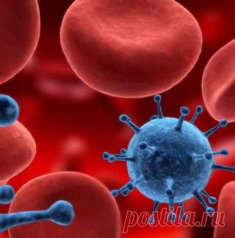Симптомы лейкемии, которые часто игнорируют / Будьте здоровы