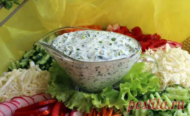 10 диетических соусов, которые можно есть без вреда для фигуры - БУДЕТ ВКУСНО! - медиаплатформа МирТесен