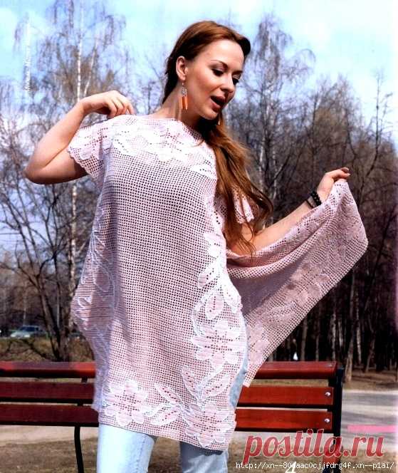 Архивы филейное вязание - Страница 27 из 41 - САМОБРАНОЧКА рукодельницам, мастерицам