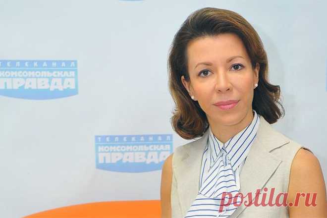 План по развалу России утвержден и запущен!