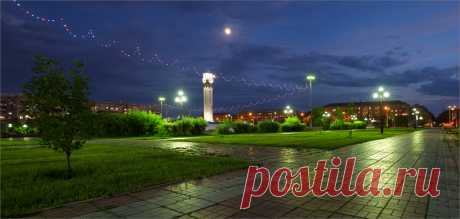 «Сердечное слово». Стихи Бориса Дубровина. Музыка Евгения Птичкина. Аранжировка Владимира Сидорова. Исполняют хор мальчиков «Соловушки Магнитки» и ансамбль «Металлург» под руководством Александра Никитина. Аудиостудия Магнитогорской консерватории. 1999.