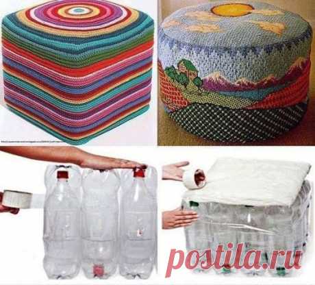 HAND-MADE (Рукоделие)