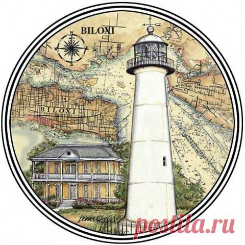 Картинки для декупажа.часть 2.