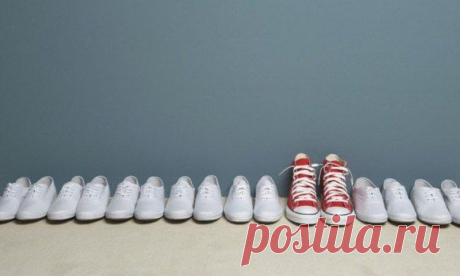 Я — человек хаоса | Human psychology