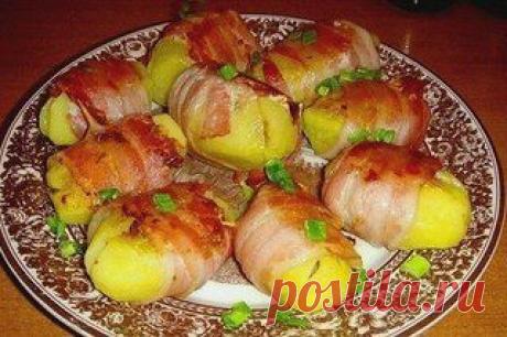 10 вкусных рецептов из картофеля ✨ | Готовим вместе