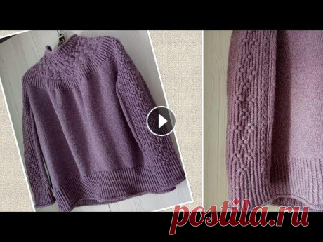 БЕСПОДОБНЫЙ  #Brightsweater ! Мои коррективы в описание автора Junko Okamoto Здравствуйте, мой канал не подлежит монетизации из-за санкций. Если есть желание поддержать автора канала, даже 10 руб., то это можно сделать по рекви...