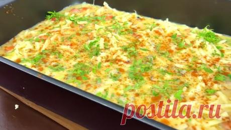 Идеальный завтрак