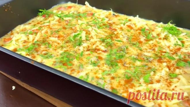 Идеальный завтрак