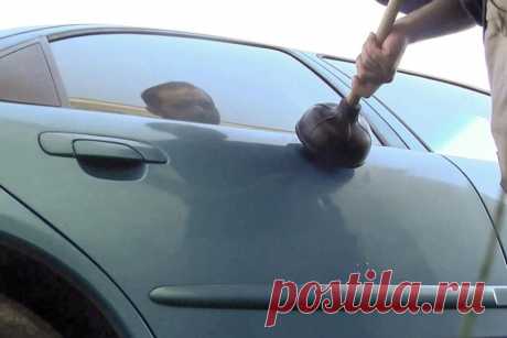 7 полезных советов для автомобилистов | Мир автомобилей