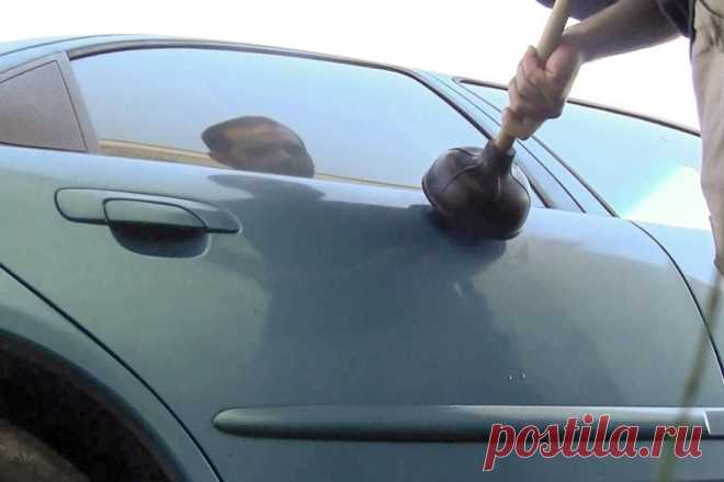 7 полезных советов для автомобилистов | Мир автомобилей