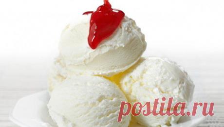 Мороженое пломбир домашний &amp;#8212; Рецепты с фото пошагового приготовления - Городской портал Караганды - www.krglive.com