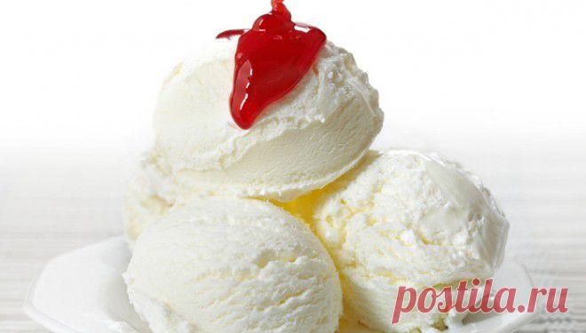 Мороженое пломбир домашний &#8212; Рецепты с фото пошагового приготовления - Городской портал Караганды - www.krglive.com