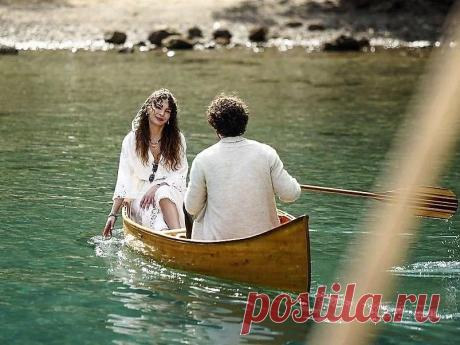 Резюме к новому сериалу "Сто лет чудес" | Турецкое КИНО | Пульс Mail.ru