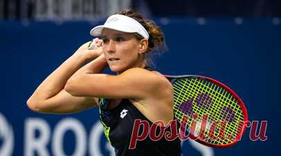 Грачёва не смогла пробиться в основную сетку турнира WTA 1000 в Цинциннати. Французская теннисистка Варвара Грачёва, ранее представляющая Россию, не смогла выйти в основную сетку турнира WTA 1000 в Цинциннати (США). Читать далее