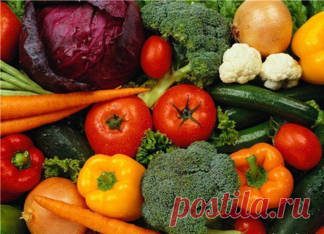 Чего не хватает вашему организму... и как это исправить..