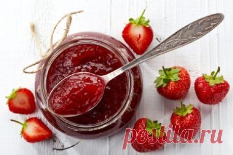 10 самых полезных сладостей