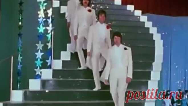 T H E  B E A T L E S   Y o u r  M o t h e r  S h o u l d  K n o w(1967)