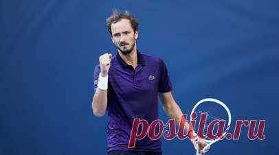 ATP признала ошибкой предупреждение судьи Медведеву в полуфинале турнира в Пекине. Ассоциация теннисистов-профессионалов (ATP) сообщила, что судья на вышке Адель Нур ошибочно вынес предупреждение россиянину Даниилу Медведеву в матче с американцем Лёнером Тьеном. Читать далее