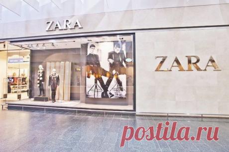 Как создавалась империя Zara / Основы бизнеса