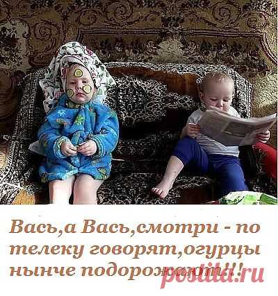 Наши детки!!!